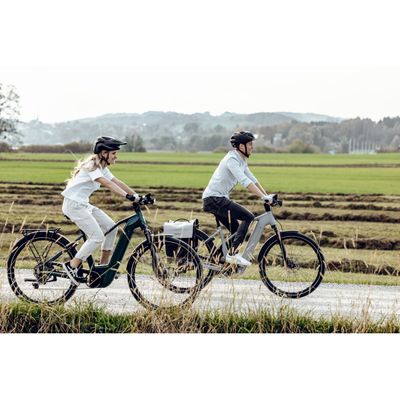 Fahrradhandschuhe Roeckl ISTIA Fahrradhandschuhe 2025 (Bild 4)