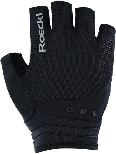 Fahrradhandschuhe Roeckl Itamos 2 Kurzfinger Handschuhe 2025 (Bild 3)