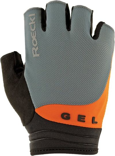 Fahrradhandschuhe Roeckl Itamos 2 Kurzfinger Handschuhe 2025 (Bild 2)