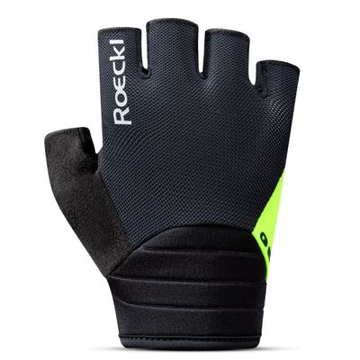 Fahrradhandschuhe Roeckl Itamos 3 Kurzfinger Handschuhe 2026 (Bild 9)