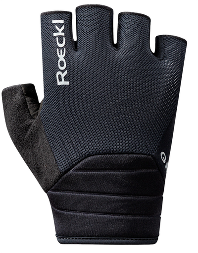 Fahrradhandschuhe Roeckl Itamos 3 Kurzfinger Handschuhe 2026 (Bild 2)