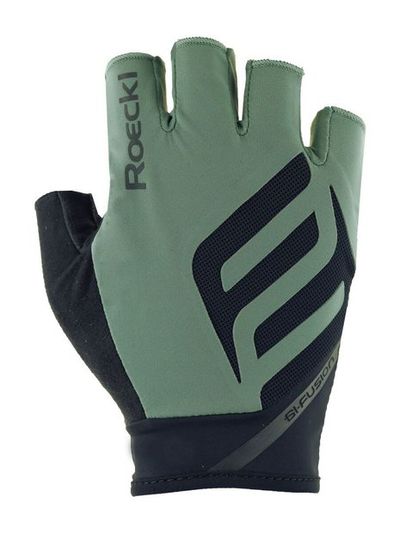 Fahrradhandschuhe Roeckl Iton 2 Kurzfinger Handschuhe 2025 (Bild 3)