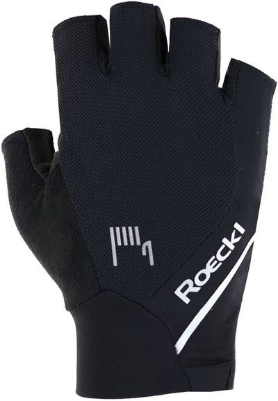 Fahrradhandschuhe Roeckl Ivory 2 Kurzfinger Handschuhe 2026 (Bild 3)