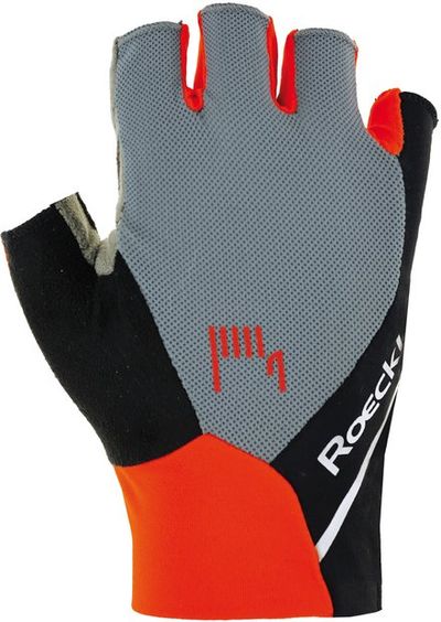 Fahrradhandschuhe Roeckl Ivory 2 Kurzfinger Handschuhe 2026 (Bild 2)
