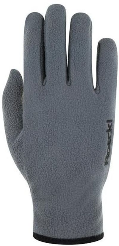 Fahrradhandschuhe Roeckl Kampen 2 Langfinger Handschuhe 2025 (Bild 1)