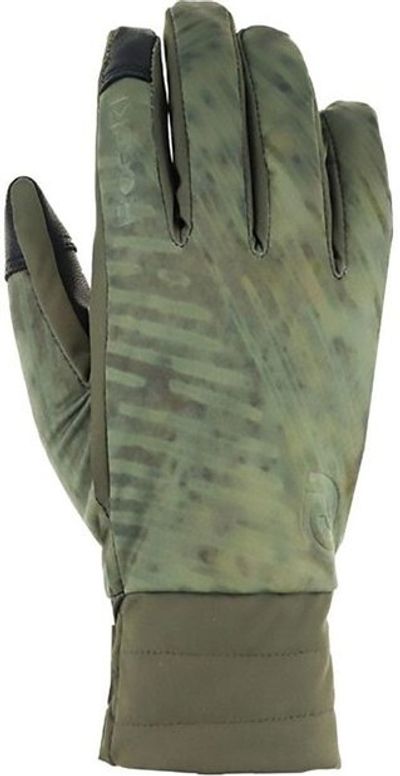 Fahrradhandschuhe Roeckl Kastal Langfinger Handschuhe 2024 (Bild 1)
