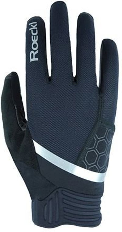 Fahrradhandschuhe Roeckl Morgex Langfinger Handschuhe 2023 (Bild 2)