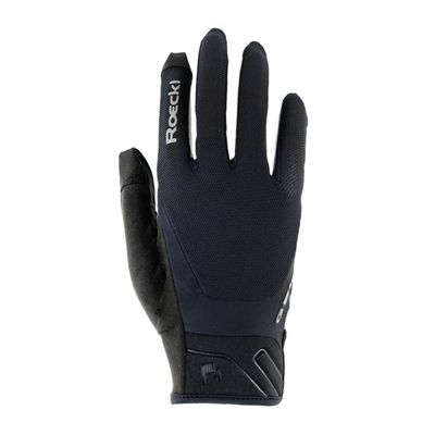 ROECKL MORI 2 Langfinger Fahrradhandschuhe (Bild 3)