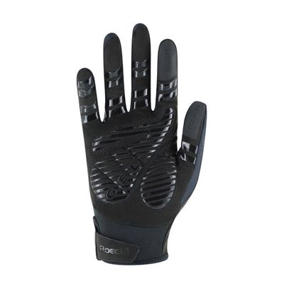 ROECKL MORI 2 Langfinger Fahrradhandschuhe (Bild 4)