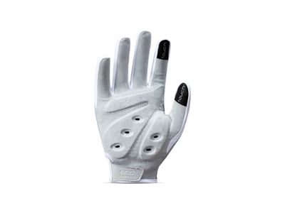 Fahrradhandschuhe Roeckl Murlo II Long Suntan 2026 (Bild 2)