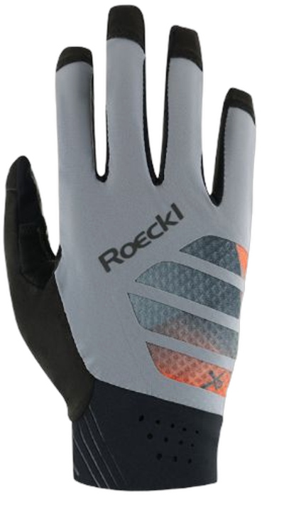 Fahrradhandschuhe Roeckl Murnau 2 Langfinger Handschuhe 2026 (Bild 1)
