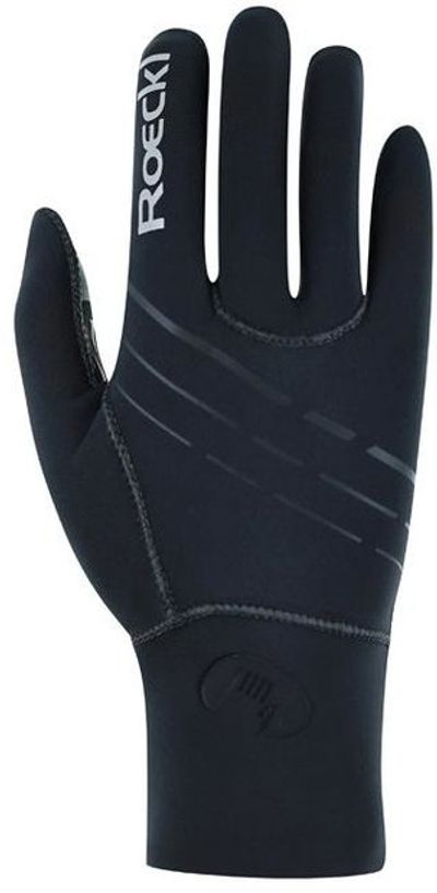 Fahrradhandschuhe Roeckl Pacio Langfinger Handschuhe 2024 (Bild 1)