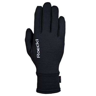 Fahrradhandschuhe Roeckl PAULISTA Winter Fahrradhandschuhe 0 (Bild 1)