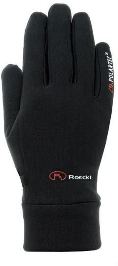 Fahrradhandschuhe Roeckl Pino Junior Langfinger Handschuhe 2025 (Bild 1)