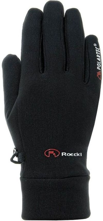 Fahrradhandschuhe Roeckl Pino Langfinger Handschuhe 2025 (Bild 1)