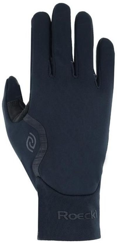 Fahrradhandschuhe Roeckl Racale Langfinger Handschuhe 2025 (Bild 1)