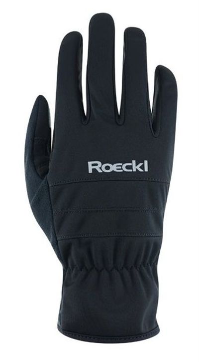Fahrradhandschuhe Roeckl Raiano 2 Langfinger Handschuhe 2025 (Bild 1)