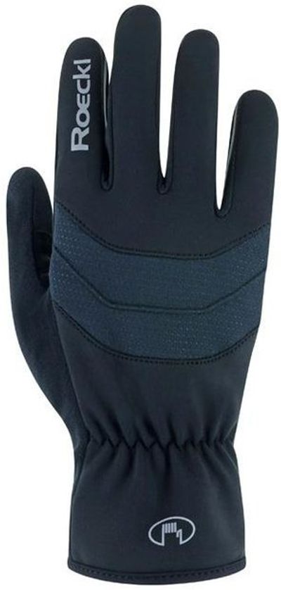 Fahrradhandschuhe Roeckl Raiano Langfinger Handschuhe 2025 (Bild 2)