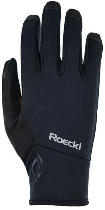 Fahrradhandschuhe Roeckl Ramsau 2 Langfinger Handschuhe 2025 (Bild 1)