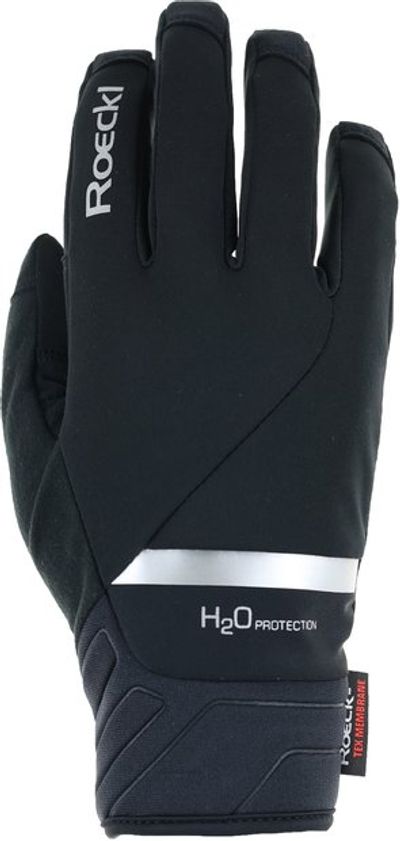 Fahrradhandschuhe Roeckl Ranten 2 Langfinger Handschuhe 2025 (Bild 1)