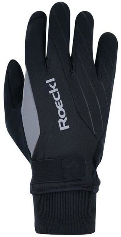 Fahrradhandschuhe Roeckl Ravensburg 2 Langfinger Handschuhe 2024 (Bild 2)