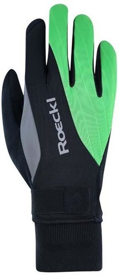 Fahrradhandschuhe Roeckl Ravensburg 2 Langfinger Handschuhe 2024 (Bild 3)