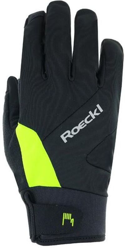 Fahrradhandschuhe Roeckl Reichenthal 2 Langfinger Handschuhe 2025 (Bild 2)