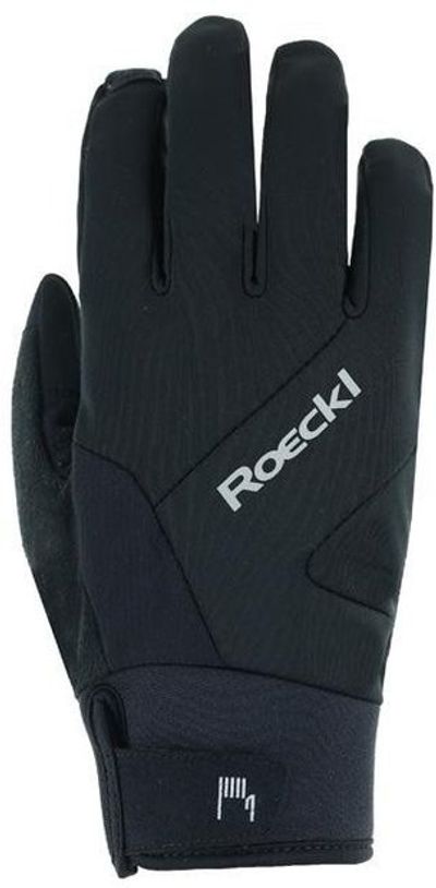 Fahrradhandschuhe Roeckl Reichenthal 2 Langfinger Handschuhe 2025 (Bild 1)