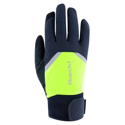ROECKL RIENZ GTX Winter Fahrradhandschuhe (Bild 2)
