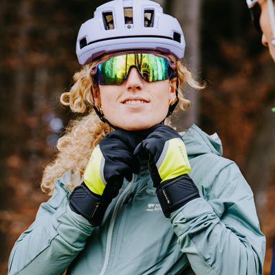 ROECKL RIENZ GTX Winter Fahrradhandschuhe (Bild 5)