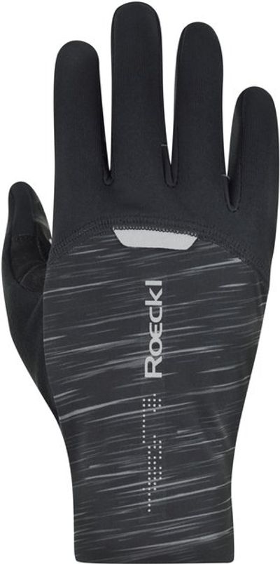 Fahrradhandschuhe Roeckl Rimbach 2 Langfinger Handschuhe 2025 (Bild 1)