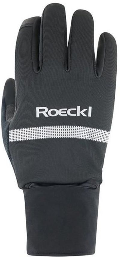 Fahrradhandschuhe Roeckl Riveo 2 Langfinger Handschuhe 2024 (Bild 1)