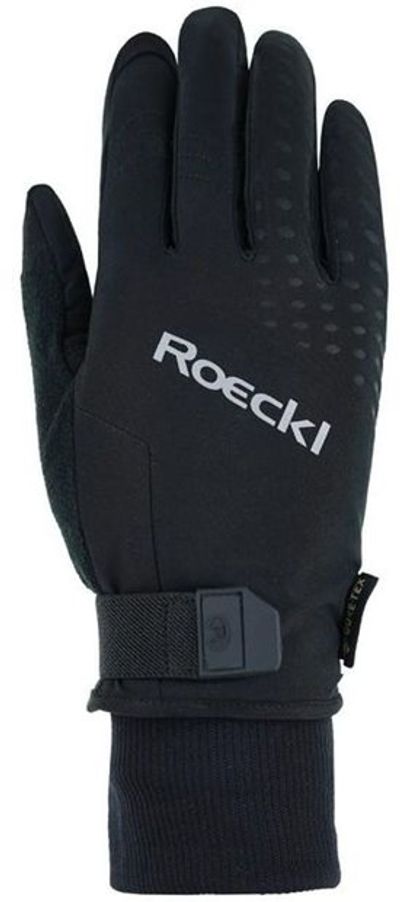 Fahrradhandschuhe Roeckl Rocca 2 GTX Langfinger Handschuhe 2024 (Bild 2)