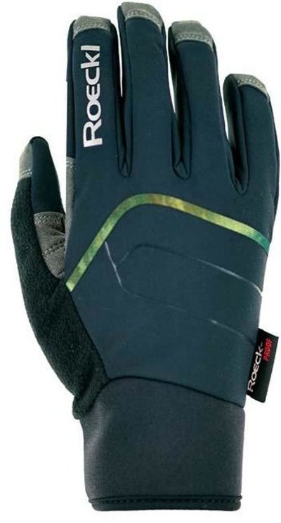 Fahrradhandschuhe Roeckl Roen 2 Langfinger Handschuhe 2025 (Bild 2)