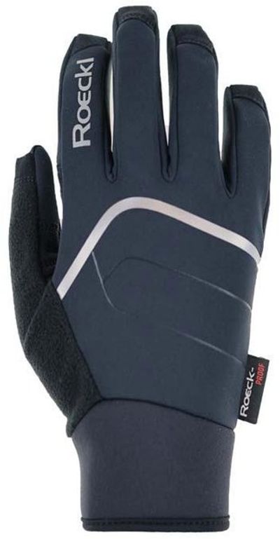 Fahrradhandschuhe Roeckl Roen 2 Langfinger Handschuhe 2025 (Bild 1)