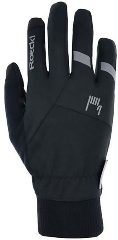 Fahrradhandschuhe Roeckl Rofan 2 Langfinger Handschuhe 2024 (Bild 1)