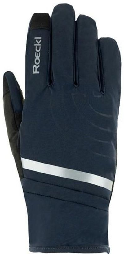 Fahrradhandschuhe Roeckl Rosegg 2 GTX Langfinger Handschuhe 2025 (Bild 1)