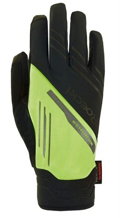 Fahrradhandschuhe Roeckl Rothenfels Langfinger Handschuhe 2025 (Bild 2)