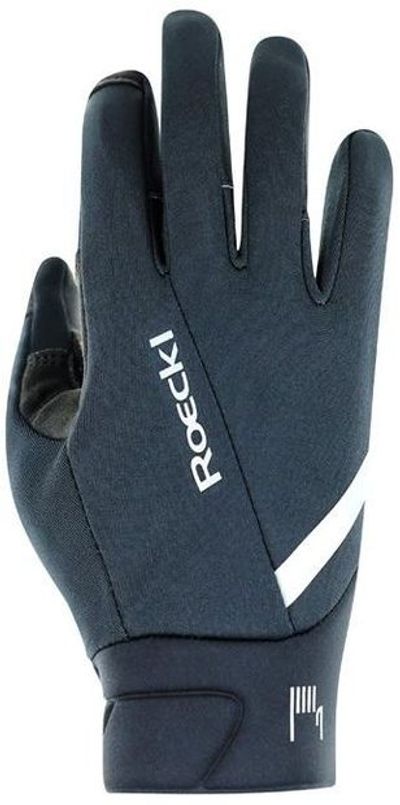 Fahrradhandschuhe Roeckl Rovato Langfinger Handschuhe 2025 (Bild 1)