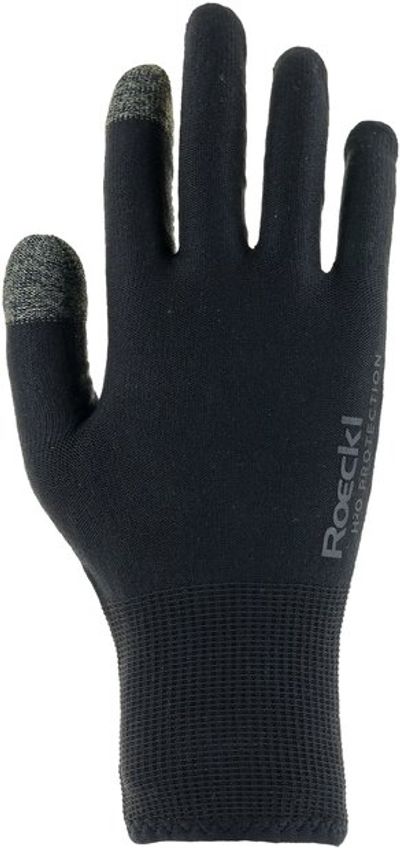 Fahrradhandschuhe Roeckl Rudlhorn Langfinger Handschuhe 2025 (Bild 1)