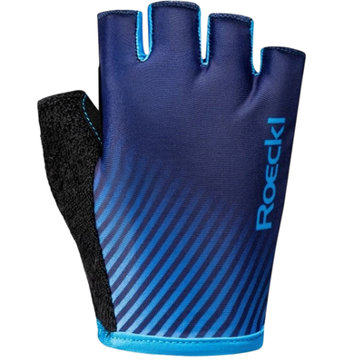 Fahrradhandschuhe Roeckl Tarifa 2 Kurzfinger Handschuhe 2026 (Bild 2)