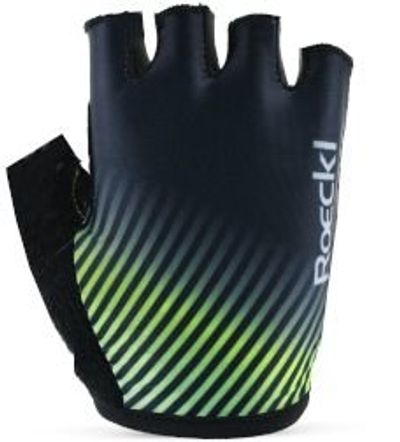 Fahrradhandschuhe Roeckl Tarifa 2 Kurzfinger Handschuhe 2026 (Bild 3)