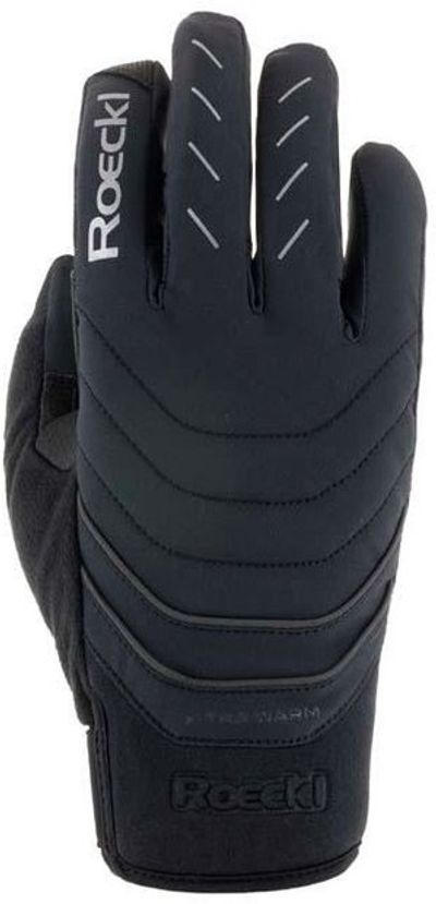 Fahrradhandschuhe Roeckl Vandans Langfinger Handschuhe 2024 (Bild 1)