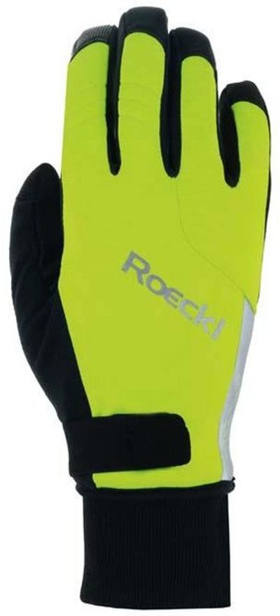 Fahrradhandschuhe Roeckl Villach 2 2023 (Bild 5)