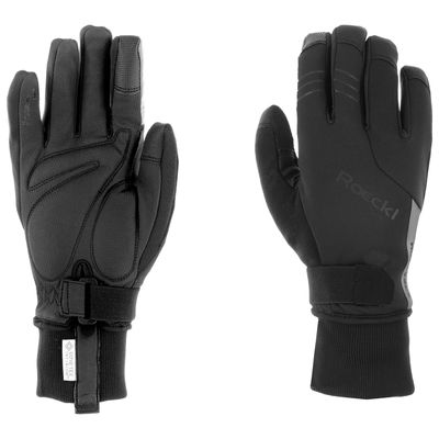 Fahrradhandschuhe Roeckl Villach 2 2023 (Bild 1)