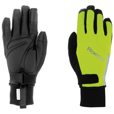 Fahrradhandschuhe Roeckl Villach 2 2023 (Bild 4)