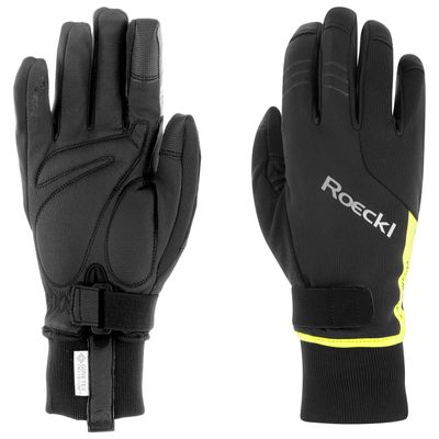 Fahrradhandschuhe Roeckl Villach 2 2023 (Bild 3)