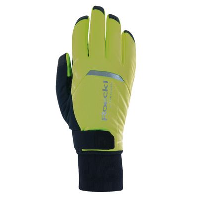 ROECKL VILLACH 3 Winter Fahrradhandschuhe (Bild 2)