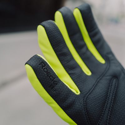 ROECKL VILLACH 3 Winter Fahrradhandschuhe (Bild 5)
