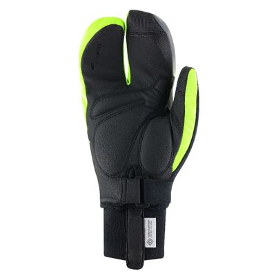 ROECKL VILLACH 3 LOBSTER Winter Fahrradhandschuhe (Bild 3)